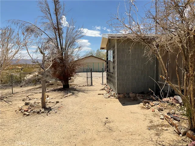 66959 Daisy Lane, Joshua Tree, California 92252