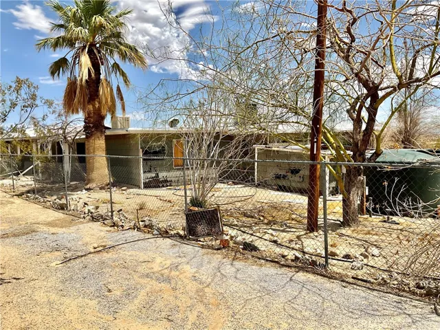 66959 Daisy Lane, Joshua Tree, California 92252