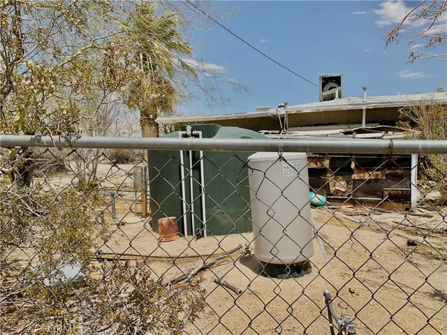 66959 Daisy Lane, Joshua Tree, California 92252