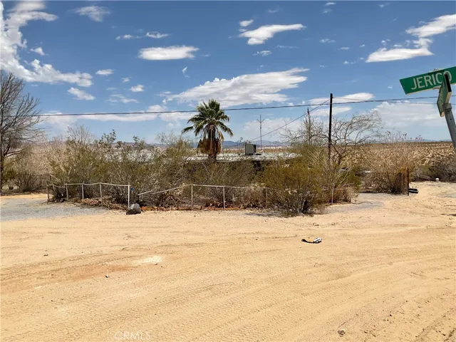 66959 Daisy Lane, Joshua Tree, California 92252