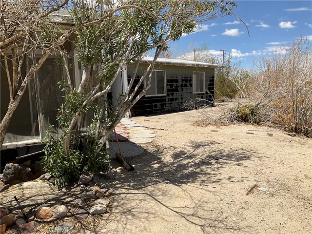 66959 Daisy Lane, Joshua Tree, California 92252
