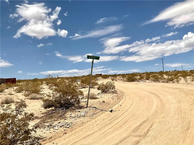 66959 Daisy Lane, Joshua Tree, California 92252