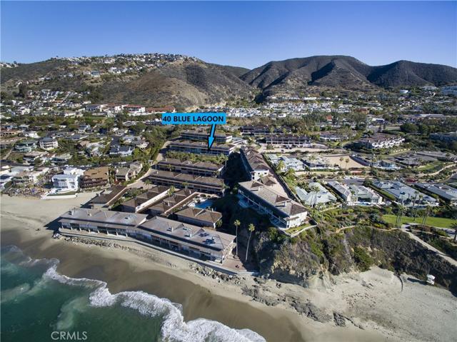 40 Blue Lagoon, Laguna Beach, California 92651