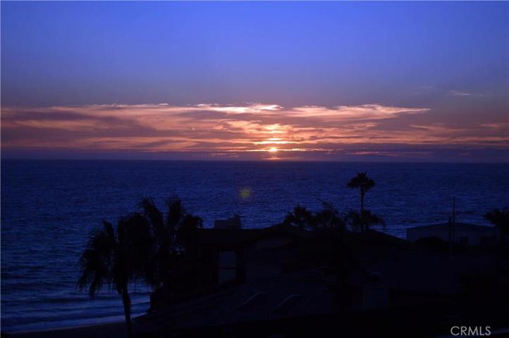 BEAUTIFUL SUNSETS