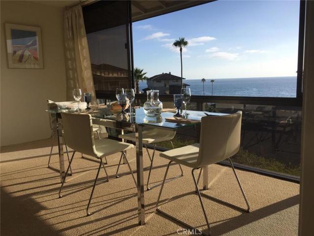 DINE OVERLOOKING OCEAN VIEWS AND CATALINA SUNSETS