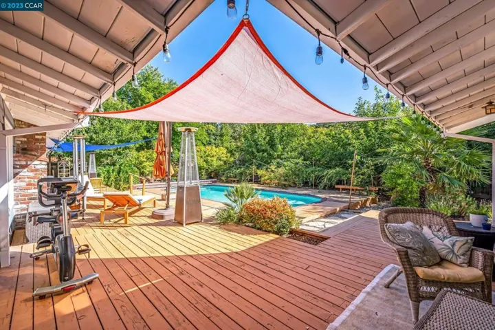 7 Jillian Way, Danville, California 94506