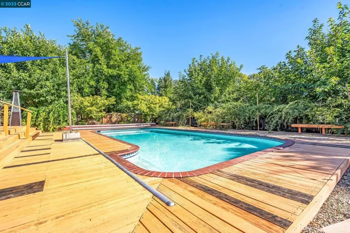 7 Jillian Way, Danville, California 94506