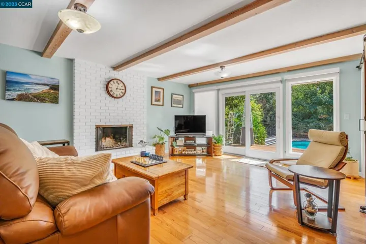 7 Jillian Way, Danville, California 94506