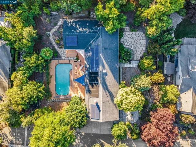 7 Jillian Way, Danville, California 94506