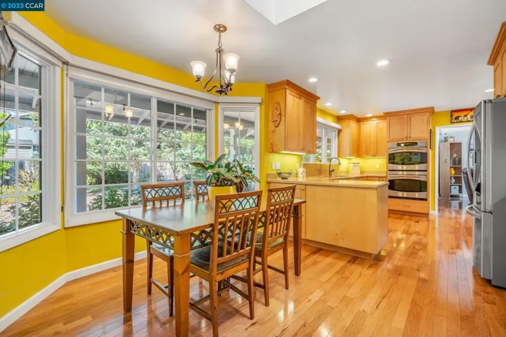 7 Jillian Way, Danville, California 94506