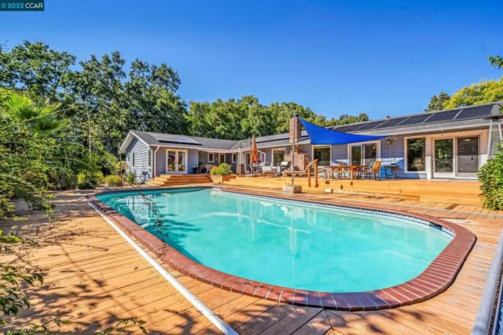 7 Jillian Way, Danville, California 94506