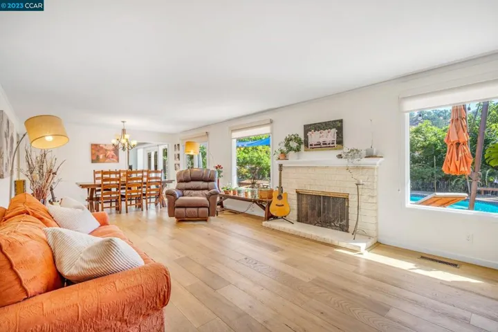 7 Jillian Way, Danville, California 94506
