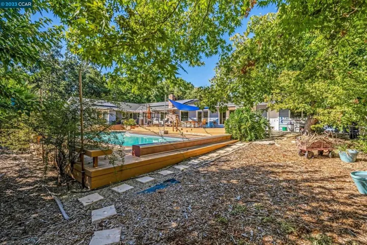 7 Jillian Way, Danville, California 94506