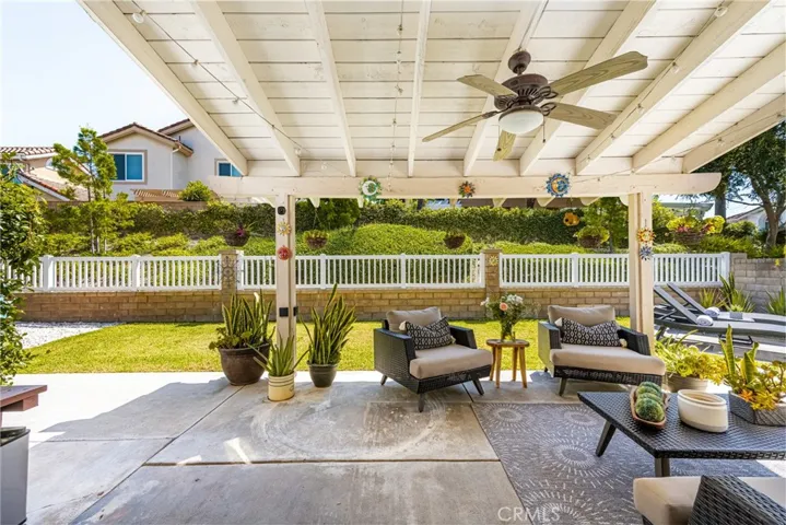 516 S Beechtree Court, Anaheim Hills, California 92808