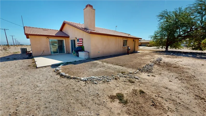 2901 Annapolis Avenue, Thermal, California 92274