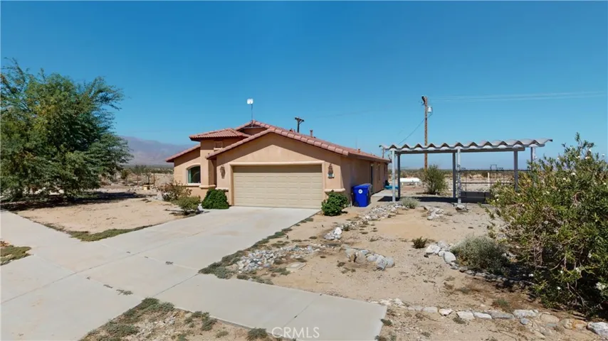 2901 Annapolis Avenue, Thermal, California 92274