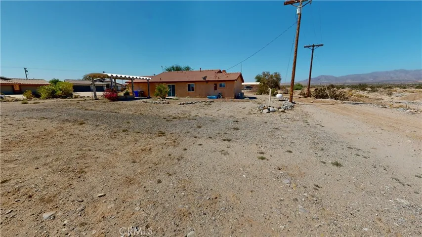 2901 Annapolis Avenue, Thermal, California 92274