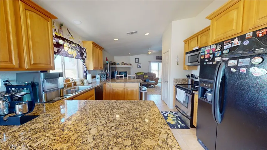 2901 Annapolis Avenue, Thermal, California 92274