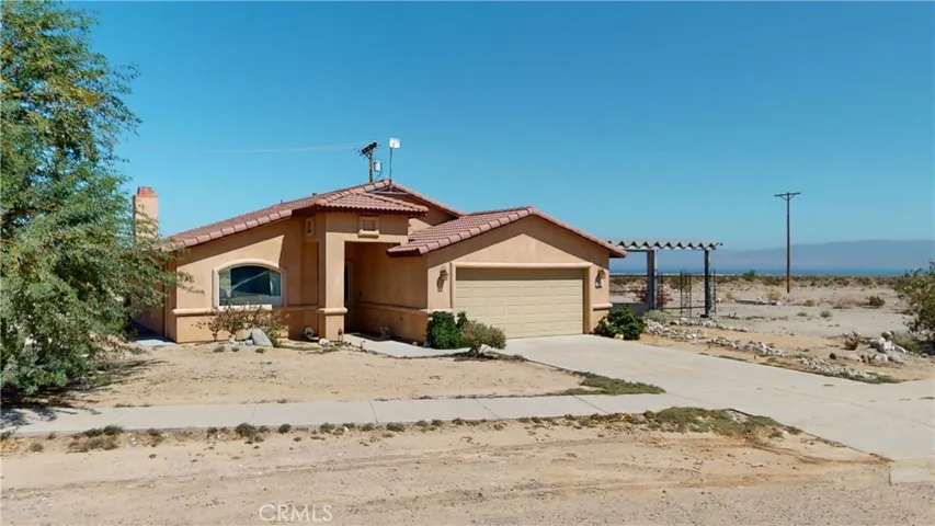 2901 Annapolis Avenue, Thermal, California 92274