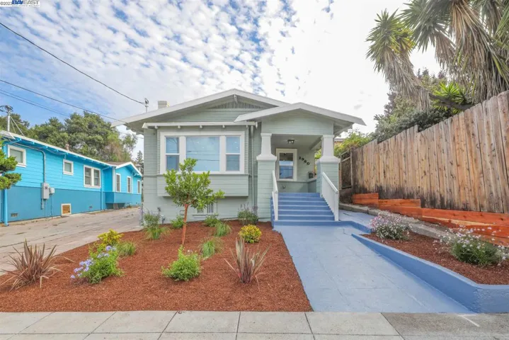 2960 Florida St, Oakland, California 94602