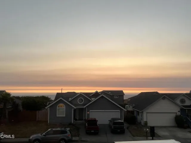Sunset views