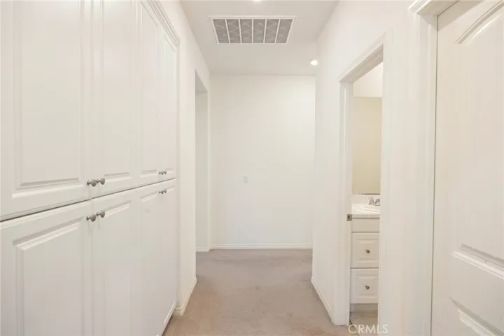 2nd floor Hallway