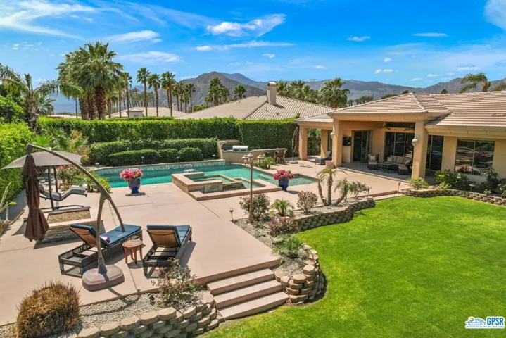 49812 Rancho San Francisquito, La Quinta, California 92253