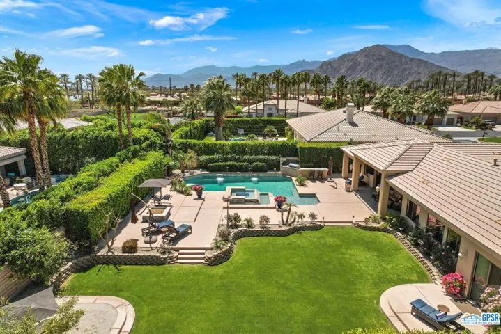 49812 Rancho San Francisquito, La Quinta, California 92253