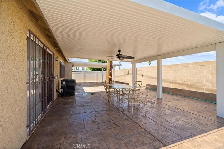 2518 Cypress Street, Hemet, California 92545