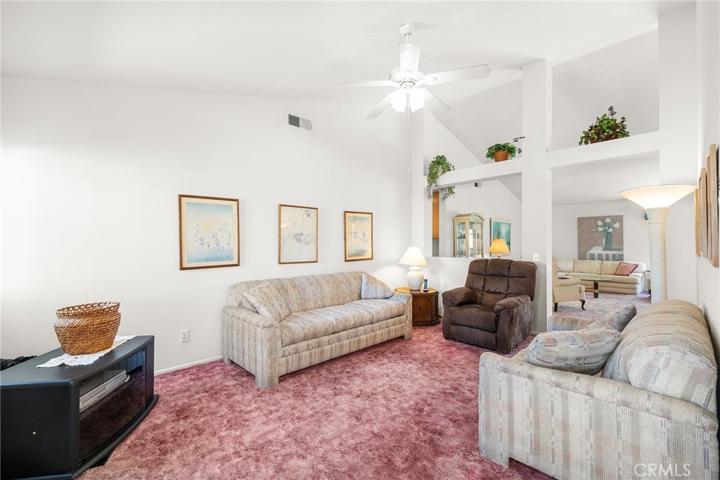 2518 Cypress Street, Hemet, California 92545