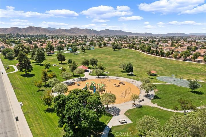2518 Cypress Street, Hemet, California 92545