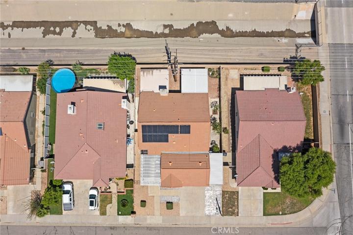 2518 Cypress Street, Hemet, California 92545
