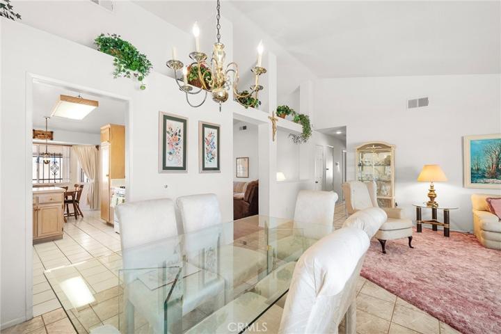 2518 Cypress Street, Hemet, California 92545