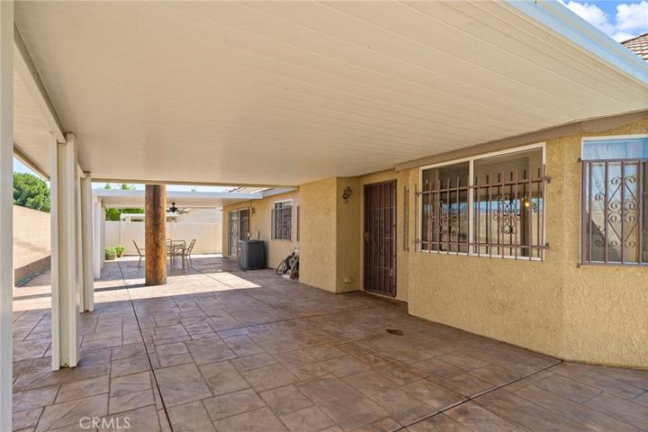 2518 Cypress Street, Hemet, California 92545