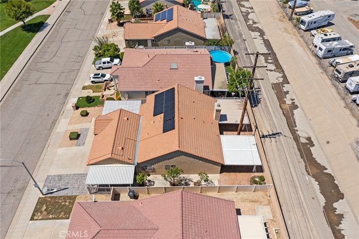 2518 Cypress Street, Hemet, California 92545