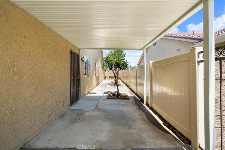 2518 Cypress Street, Hemet, California 92545