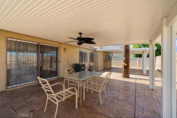 2518 Cypress Street, Hemet, California 92545