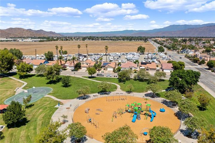 2518 Cypress Street, Hemet, California 92545