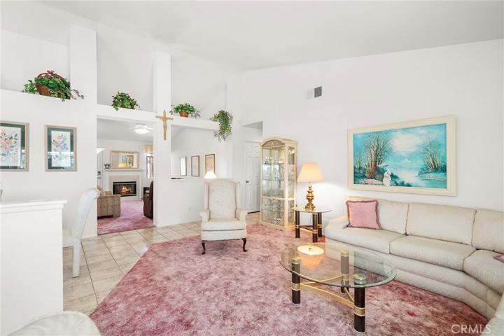 2518 Cypress Street, Hemet, California 92545