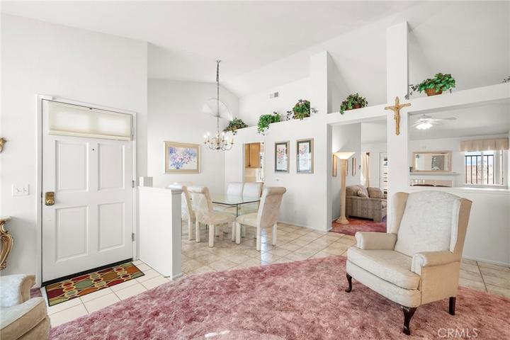 2518 Cypress Street, Hemet, California 92545