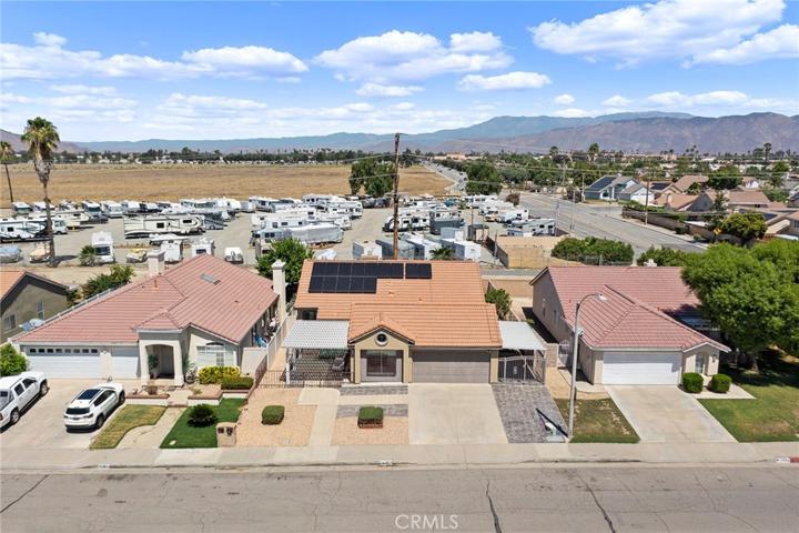 2518 Cypress Street, Hemet, California 92545