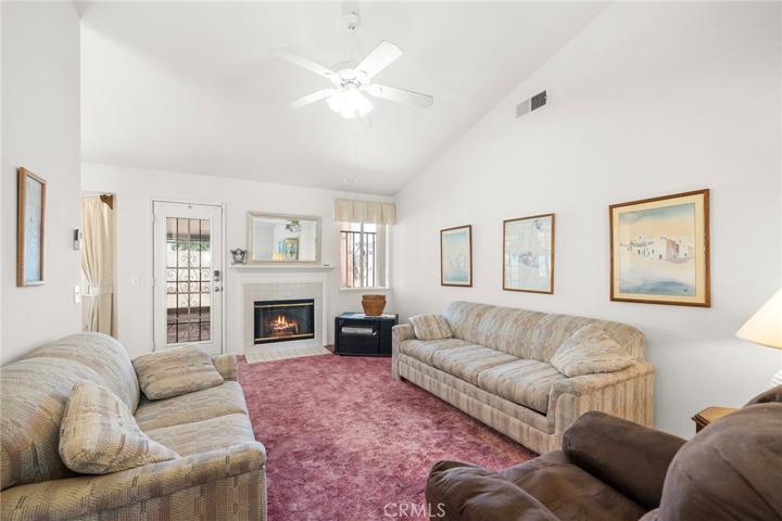 2518 Cypress Street, Hemet, California 92545