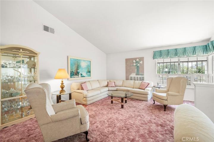 2518 Cypress Street, Hemet, California 92545