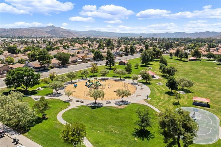 2518 Cypress Street, Hemet, California 92545