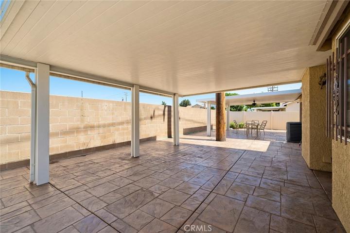 2518 Cypress Street, Hemet, California 92545