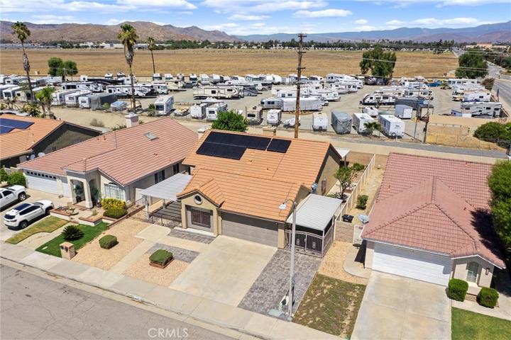 2518 Cypress Street, Hemet, California 92545