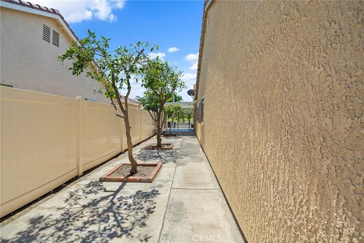 2518 Cypress Street, Hemet, California 92545