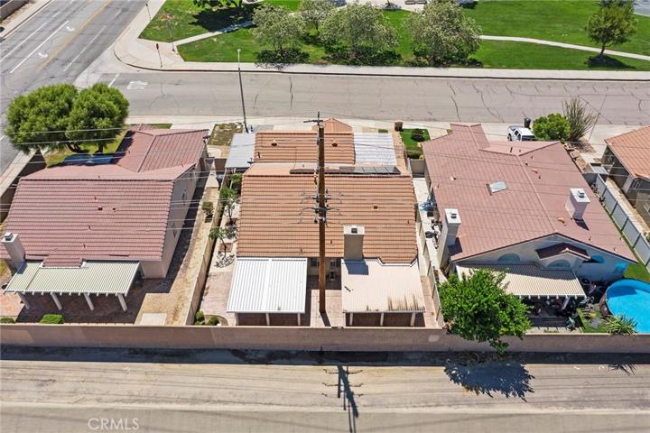 2518 Cypress Street, Hemet, California 92545