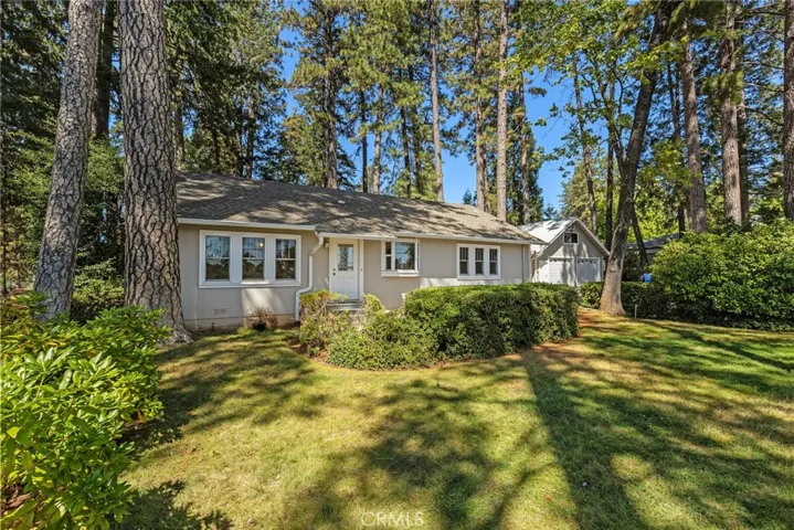 6553 Clark Road, Paradise, California 95969