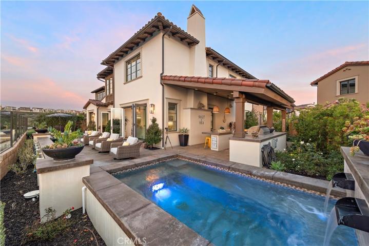 115 Via San Sebastian, San Clemente, California 92672